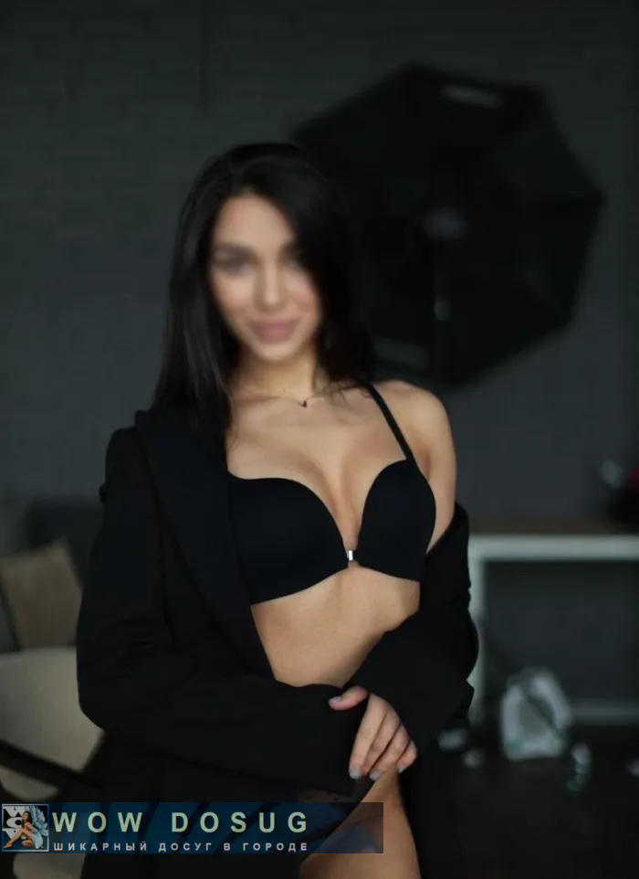 проститутка шлюха Райя, +7 (918) 971-8192